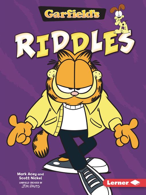 Garfield's ® Riddles