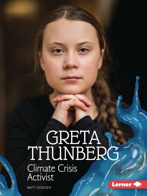 Greta Thunberg