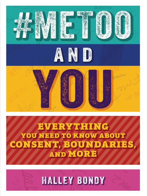 #MeToo and You