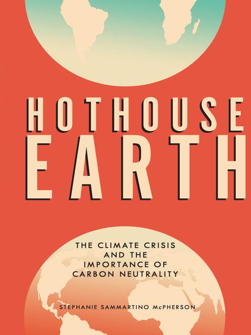 Hothouse Earth