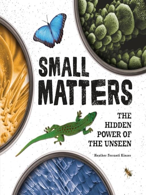 Small Matters