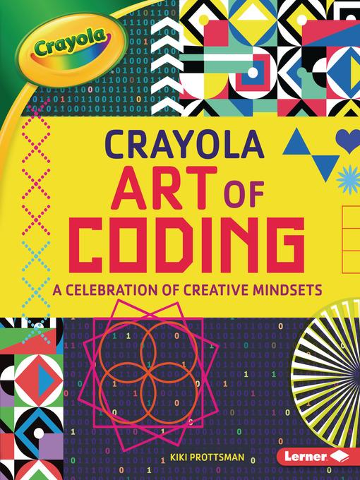 Crayola ® Art of Coding