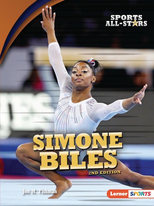 Simone Biles