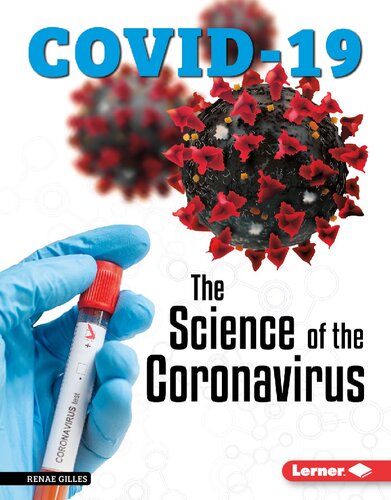 The science of the coronavirus