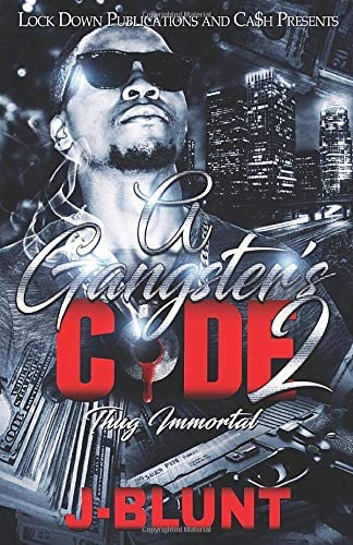 A Gangster's Code 2: Thug Immortal