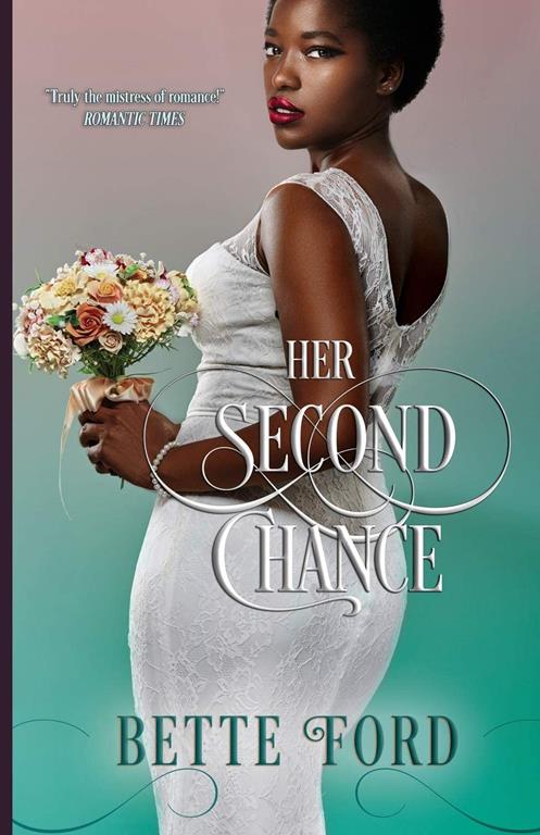 Her Second Chance (A Sheppard&rsquo;s Place Novel)