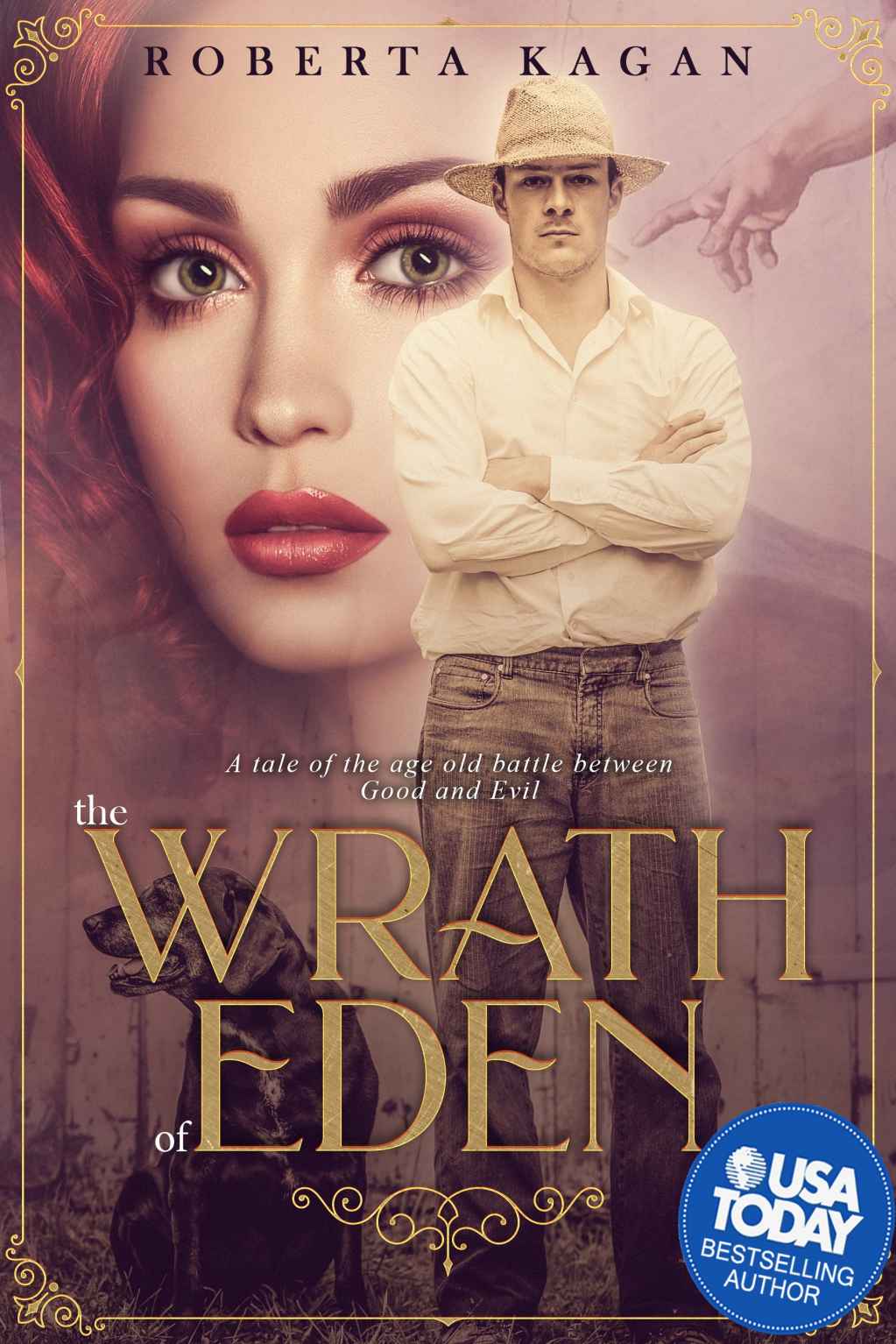 The Wrath Of Eden