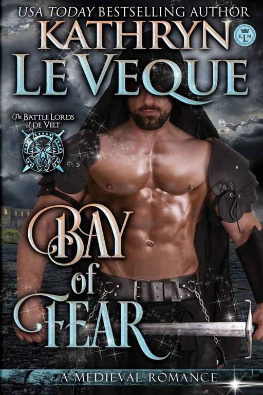 Bay of Fear (Battle Lords of de Velt)