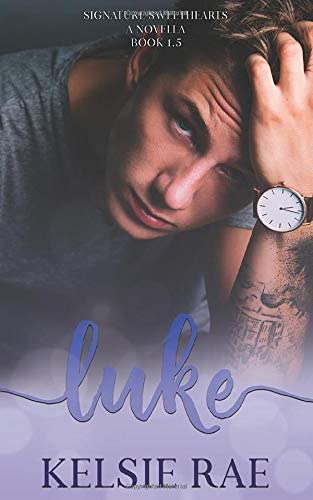 Luke: A Signature Sweethearts Novella