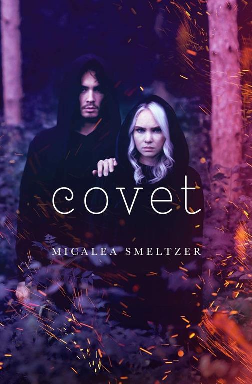 Covet (The Enchanted)