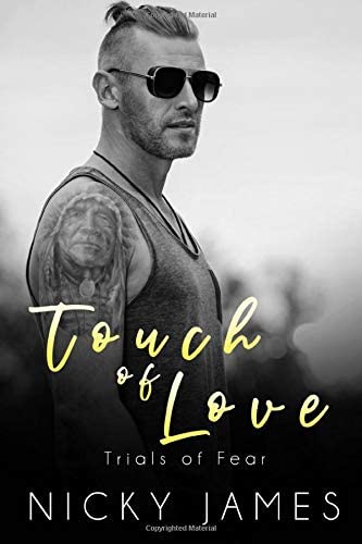 Touch of Love (Trials of Fear)