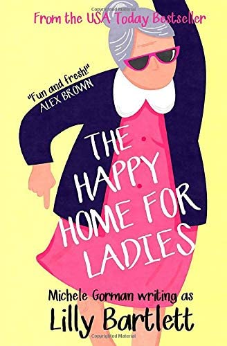 The Happy Home for Ladies