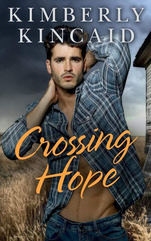 Crossing Hope (Cross Creek Series)