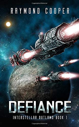 Defiance (Interstellar Outlaws)