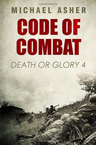 Code of Combat (Death or Glory)