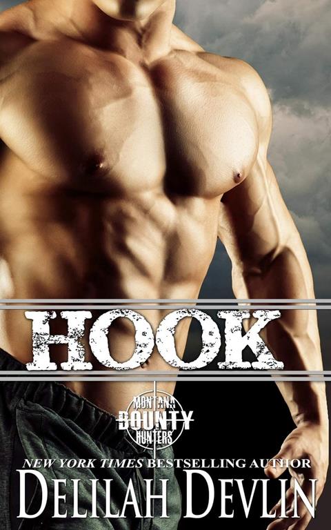 Hook (Montana Bounty Hunters)