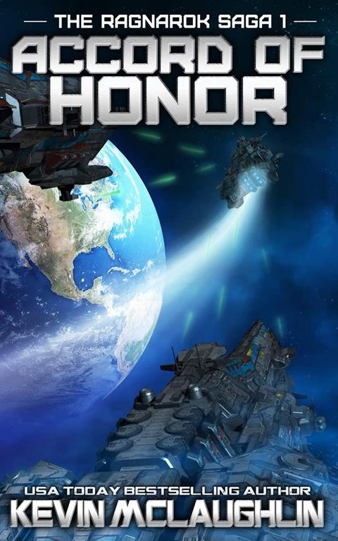 Accord of Honor (The Ragnarok Saga)