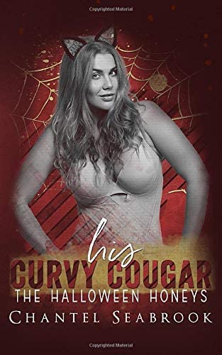His Curvy Cougar: The Halloween Honeys