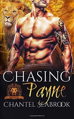 Chasing Payne (Therian Agents)