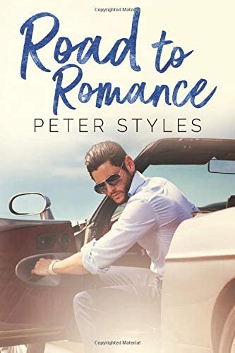 Road To Romance: A First Time Gay Enemies To Lovers Romance