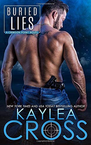 Buried Lies (Crimson Point Series)