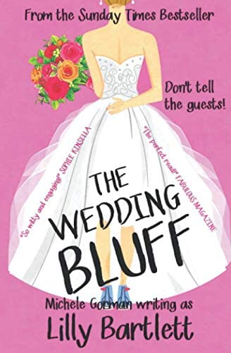 The Wedding Bluff (Carlton Square)