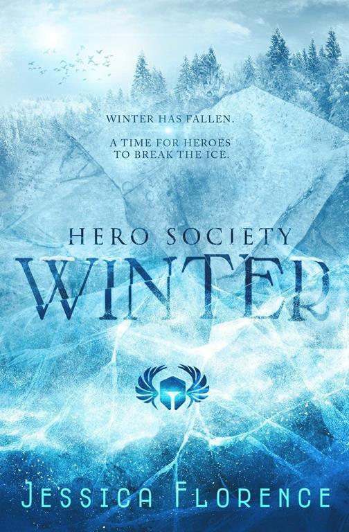 Winter (Hero Society)