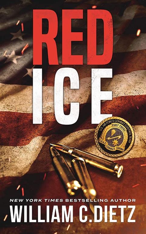 Red Ice (Winds of War)