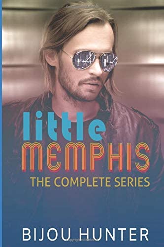 Little Memphis MC: The Complete Series