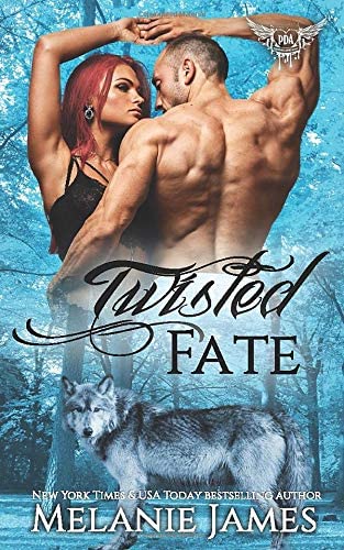 Twisted Fate: Paranormal Dating Agency (Twisted Tail Pack)