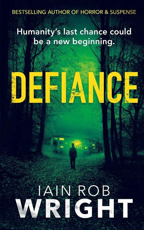 Defiance (Hell on Earth)