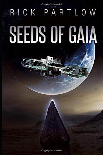 Seeds of Gaia