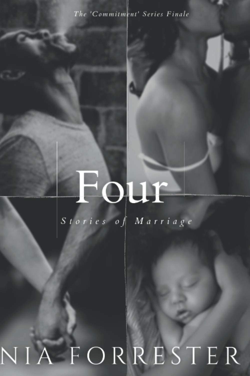 Four: Stories of Marriage