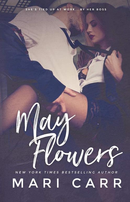 May Flowers (Wilder Irish)