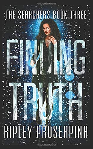 Finding Truth (The Searchers)