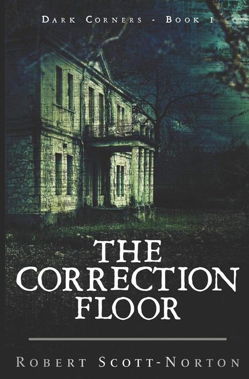 The Correction Floor (Dark Corners)