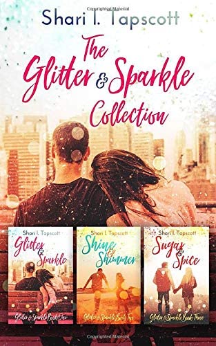 The Glitter and Sparkle Collection