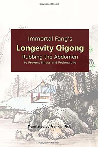 Immortal Fang's Longevity Qigong