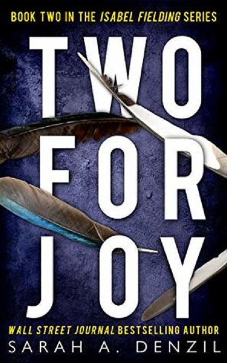 Two For Joy (Isabel Fielding)