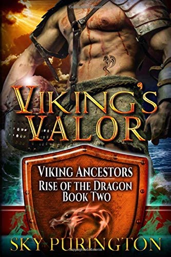 Viking's Valor (Viking Ancestors: Rise of the Dragon)