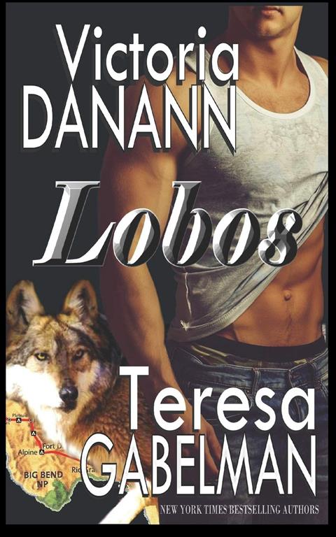 LOBOS: Big Bend Wolves