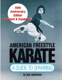 American Freestyle Karate