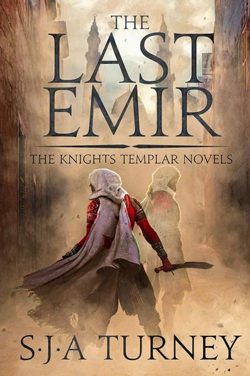 Last Emir (Knights Templar)