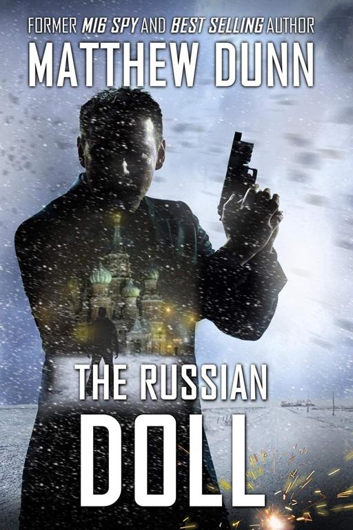 The Russian Doll (Ben Sign Mystery)