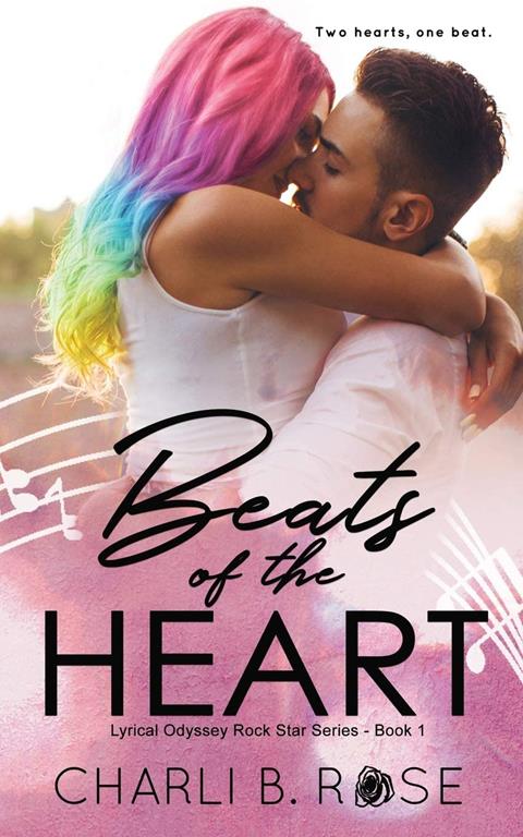 Beats of the Heart (Lyrical Odyssey Rock Star Series)