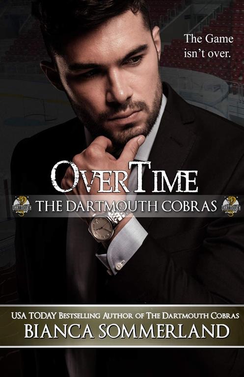 OverTime (The Dartmouth Cobras)