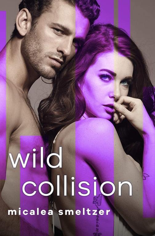 Wild Collision (The Wild)