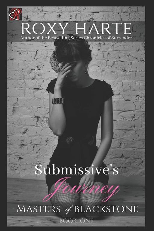 Submissive's Journey (Masters of Blackstone)