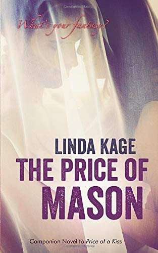 The Price of Mason (Forbidden Men)