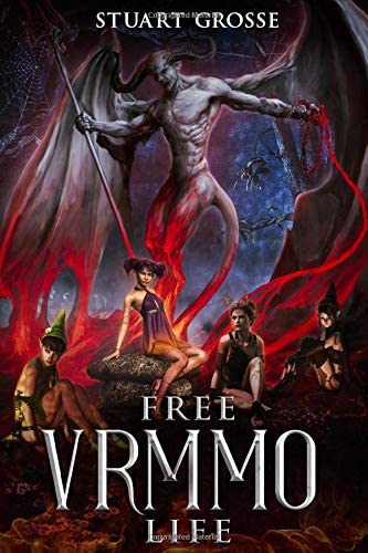 Rules-Free VRMMO Life: Omnibus IV (Volumes 13-16)